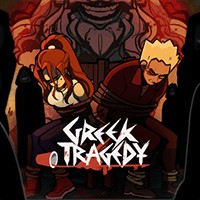 Greek Tragedy: Demo Game Kinh Dị Sinh Tồn Đại Học