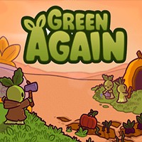Green Again: Demo Game Xây Dựng Thành Phố Thư Giãn