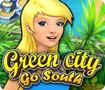 Green City: Go South - Xây dựng thành phố xanh trên biển