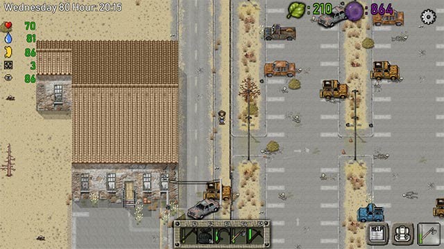 Green Project 1.4 tập trung vào sữa lỗi tồn tại trên bản 1.3