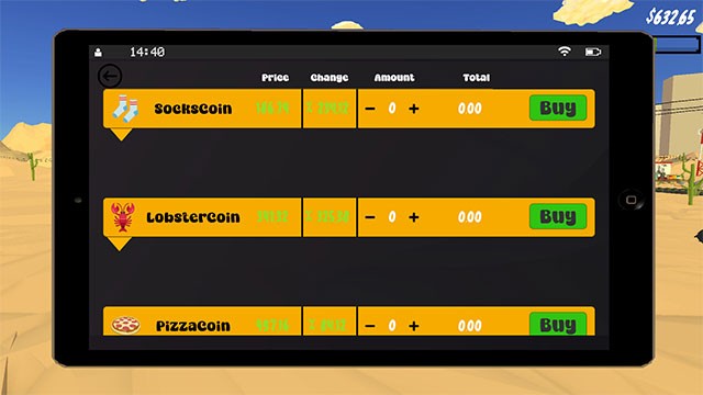 Quản lý hàng tồn kho trên máy tính