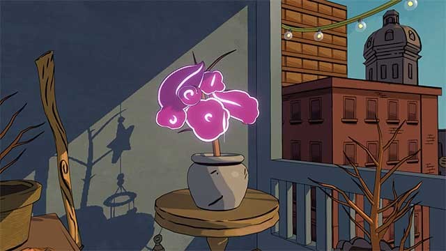 Biến ban công ảm đạm thành khu vườn tươi tốt của riêng bạn