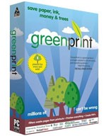 GreenPrint (64 bit) - Giảm thiểu in ấn, tiết kiệm tài nguyên