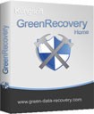 GreenRecovery Home 1.0 - Phần mềm phục hồi dữ liệu