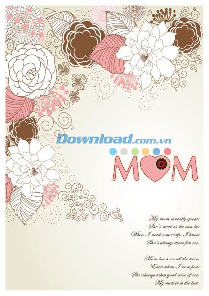 Greeting Card Builder