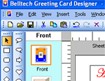 Greeting Card Designer 5.5 - Thiết kế thiệp mừng nhanh chóng