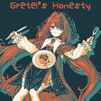 Gretel's Honesty: Game cổ tích Hansel và Gretel phiên bản đen tối