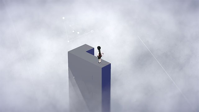 Khám phá và giải đố xuyên suốt 15 giờ chơi game Grey Wake hấp dẫn