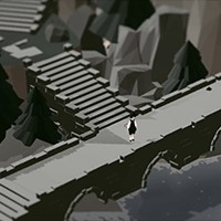 Grey Wake - Game phiêu lưu giải đố siêu thực hấp dẫn