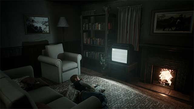 Trang bị gậy bóng chày, đèn pin và bộ đàm để điều tra những sự kiện kỳ lạ