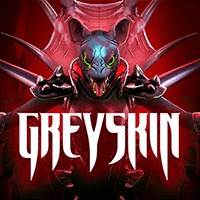 Greyskin Demo: Game ARPG Diệt Quái Hầm Ngục