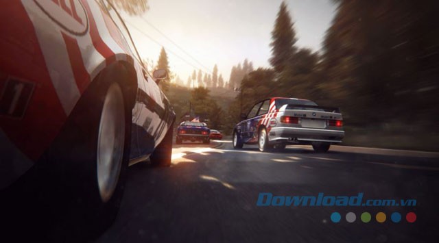 Nhiều chế độ chơi