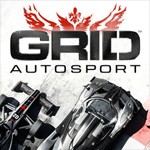 GRID Autosport - Game Đua Xe Thể Thao Siêu Khung