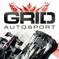 GRID Autosport Android 1.6.1RC2 - Tải Game Đua Xe