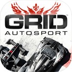 GRID Autosport iOS 1.2.2: Đua xe đỉnh cao trên iPhone/iPad
