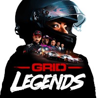 GRID™ Legends: Deluxe Edition - Game Đua Xe Android