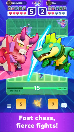 Chiều sâu chiến lược. Khả năng vô tận