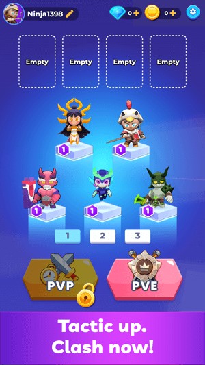 Thông minh hơn. Vượt trội. Xếp hạng cao hơn