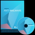 GridinSoft Anti-Malware 4.1.36 - Phần mềm diệt virus nhanh chóng