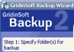 GridinSoft Backup - Data Backup and Recovery Software