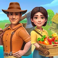 Griffin Island: Farm Adventure - Tải Game Nông Trại Mới Nhất cho Android