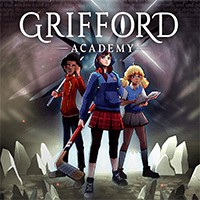 Grifford Academy - Game RPG Học Viện Hắc Ám