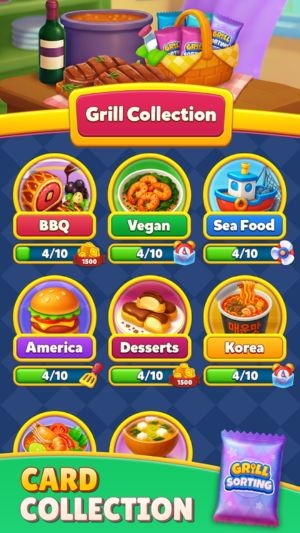 Nhiều minigame theo sự kiện