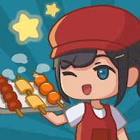 Grill Masters iOS 1.8.16: Mở Tiệm Nướng Như My Hotpot Story