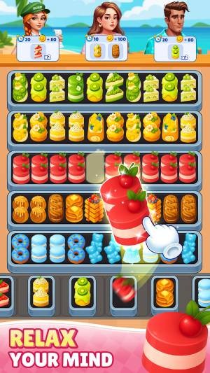 Vật phẩm trợ giúp (boosters)