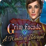 Grim Facade: A Wealth of Betrayal - Game Tìm Đồ Vật Ẩn PC