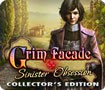 Grim Facade: Sinister Obsession Collector’s Edition - Giải mã vụ án mạng