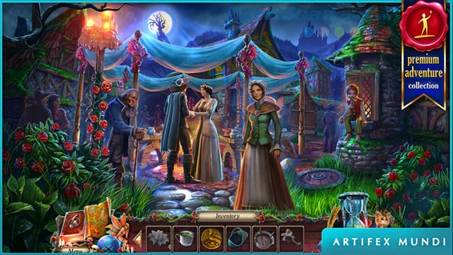 Nơi tổ chức lễ cưới