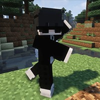 Grim Statues Mod: Biến người chơi thành tượng đá độc đáo