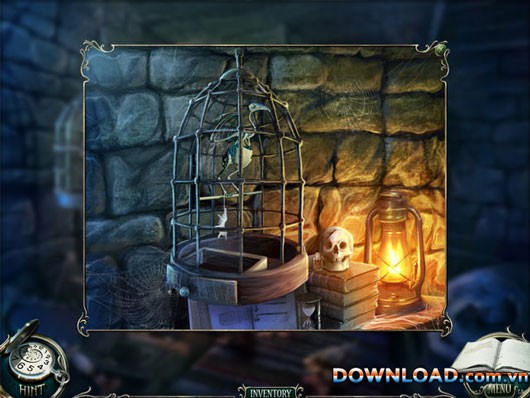 Grim Tales: The Bride For Mac