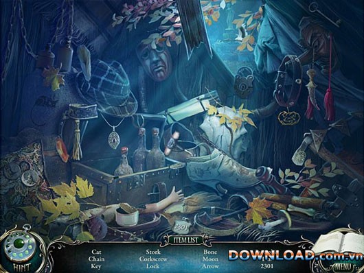 Grim Tales: The Bride For Mac