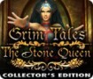 Grim Tales: The Stone Queen Collector's Edition - Game phiêu lưu giải đố hấp dẫn