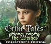 Grim Tales: The Wishes Collector's Edition - Giải cứu cháu trai