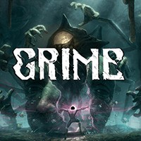 GRIME Demo 1.0.5.2: Game ARPG hành động với vũ khí sống