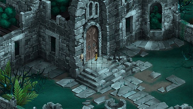 Khám phá thế giới Ree'fah đổ nát do chiến tranh tàn phá