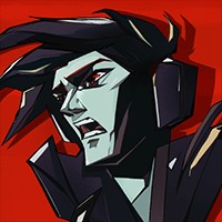 Gripper: Game Đấu Boss Cyberpunk Căng Thẳng