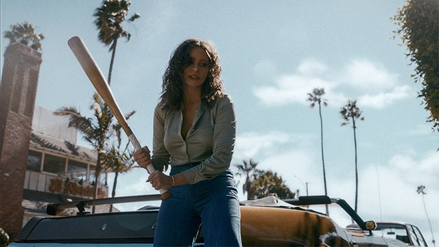 Griselda gồm 6 tập xoay quanh hành trình vươn lên thành trùm ma túy khét tiếng ở Mỹ của Góa phụ đen