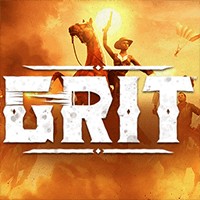 GRIT: Early Access Game bắn súng sinh tồn viễn Tây