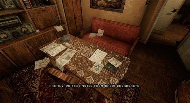 Grobnopolis | Last Days là trò chơi indie có yếu tố kinh dị