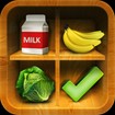 Grocery King for Android 2.66 - Quản lý danh sách mua sắm