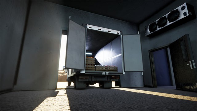 Kiểm soát hàng tồn kho cũng như công việc đặt hàng, giao nhận mỗi ngày