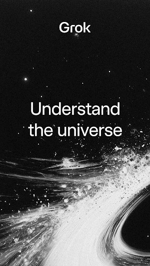 Grok là siêu chatbot của Elon Musk