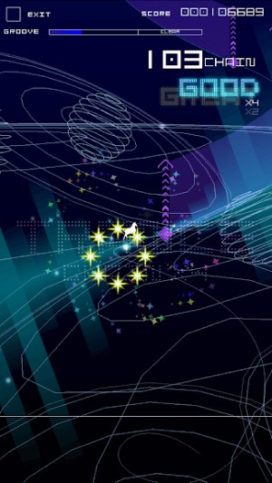 Đồ họa đẹp, huyền ảo