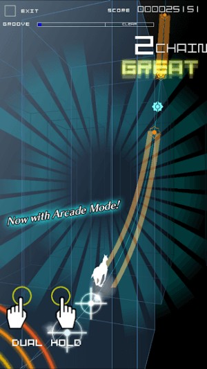 Điều khiển đơn giản, dễ học