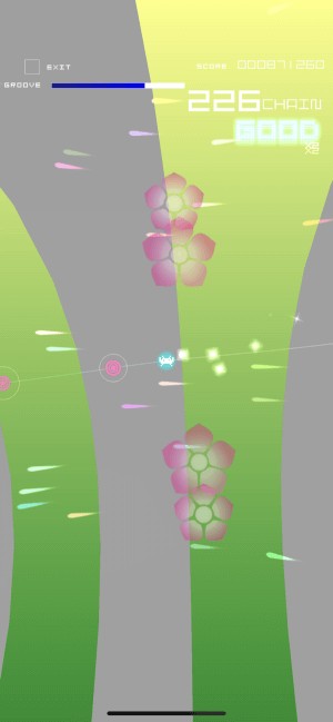 Lái tàu lượn đi khám phá không gian âm nhạc