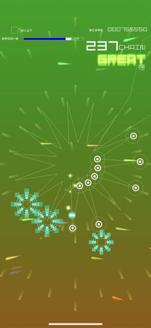 Đồ họa tuyệt đẹp